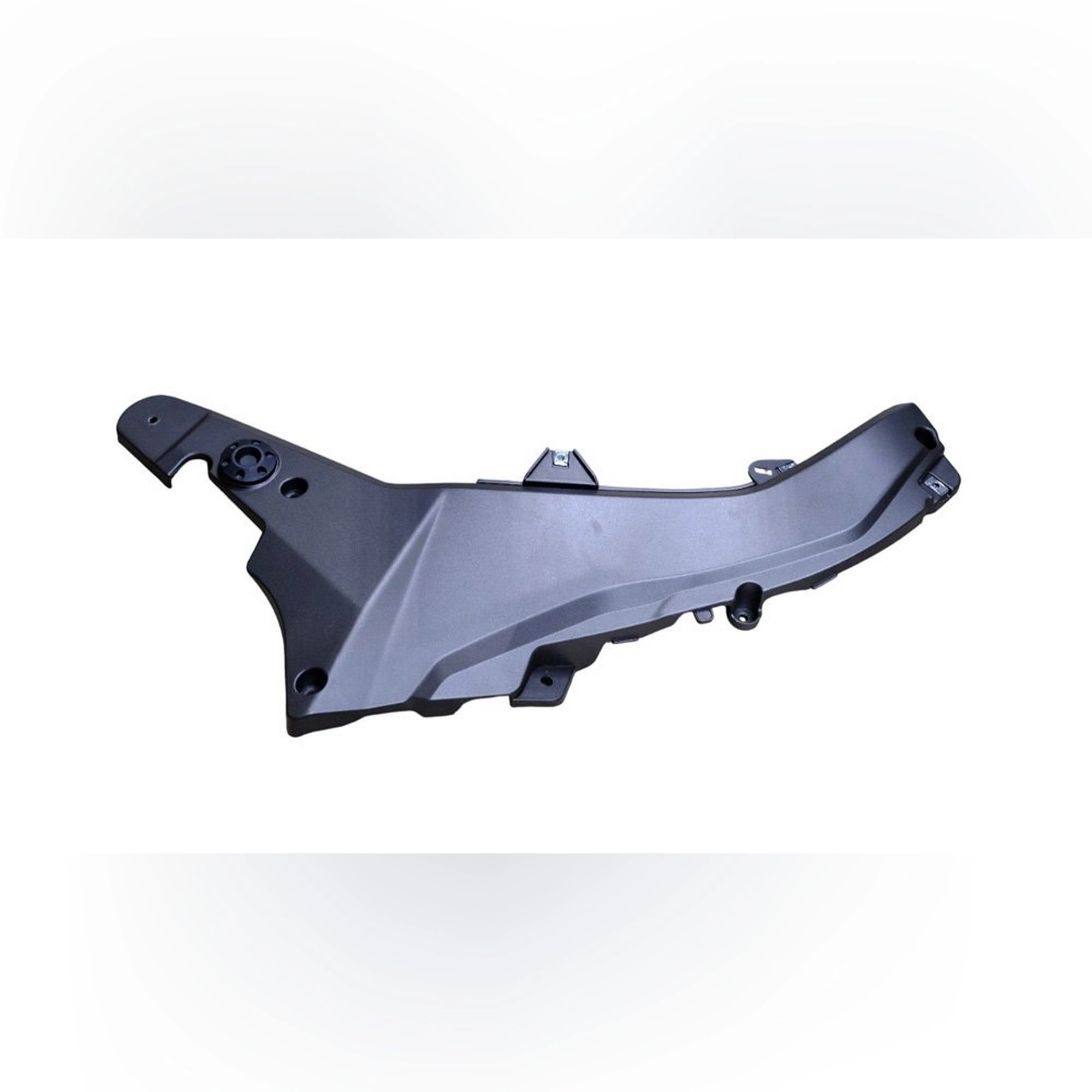ARORA AR 251 DEPO ALT KORUMA SOL MAT SİYAH #AR 251-245